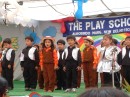 play_school_farewell * (9 Slides)