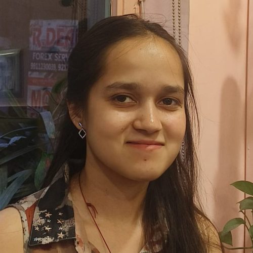 Deepanshi Rai
