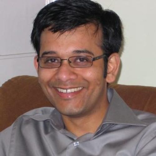Prof. Antar Bandhyopadhyay_Profile Pic