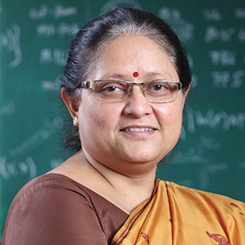 Prof. Sanghamitra Bandyopadhyay_Profile Pic