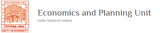 Economics and Planning Unit