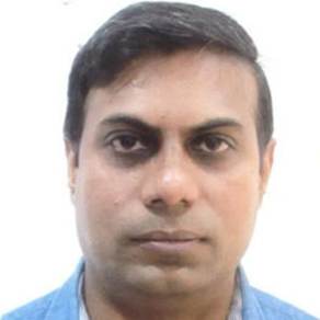 Prof. Surya Prakash Singh