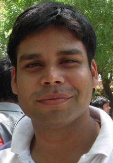 Amit Goyal Area(s) of interest: Decision theory, Industrial organization. Advisor: Arunava Sen - agoyal