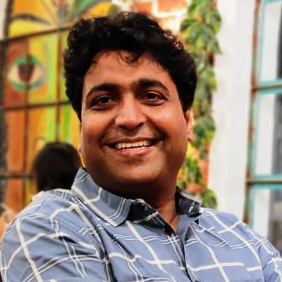 Monishankar Bishnu