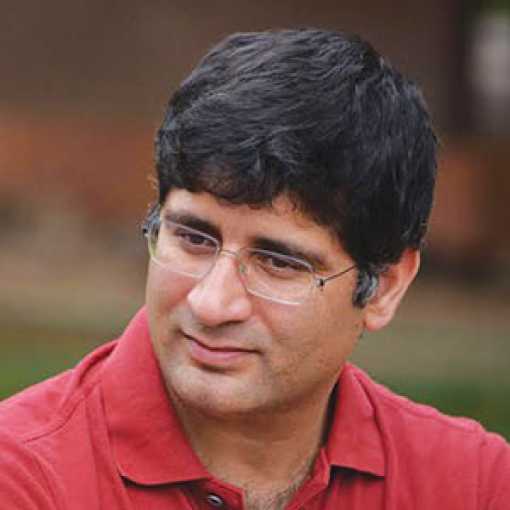 Mudit Kapoor