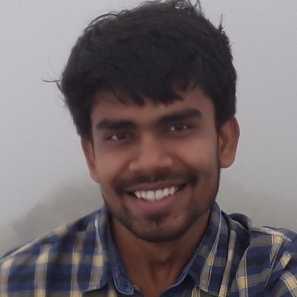 Praveen Kumar