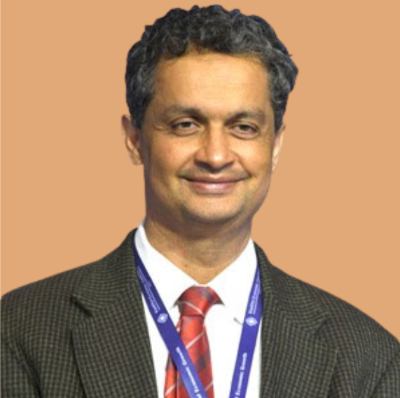 Chetan Ghate Chetan Ghate
