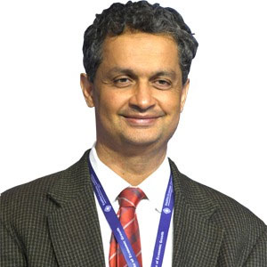 Chetan Ghate Chetan Ghate