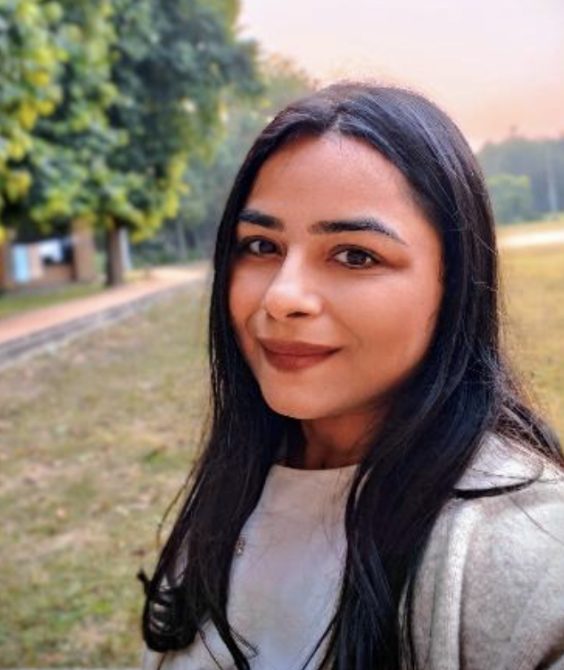 Nidhi Sharma Nidhi Sharma