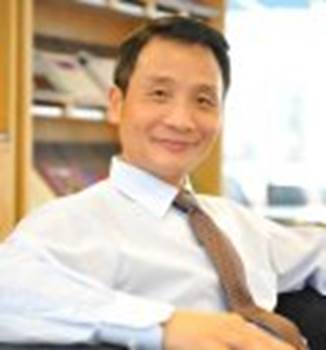 Bo Chen, Ph.D., D.Sc., FAcSS