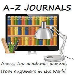 A-Z Journals