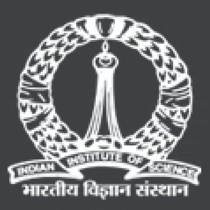 IISc logo
