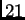 $21$